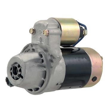 Starter Motor WD 17107