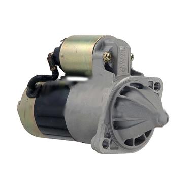 Starter Motor WD 17108