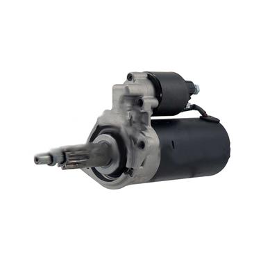 Starter Motor WD 17114