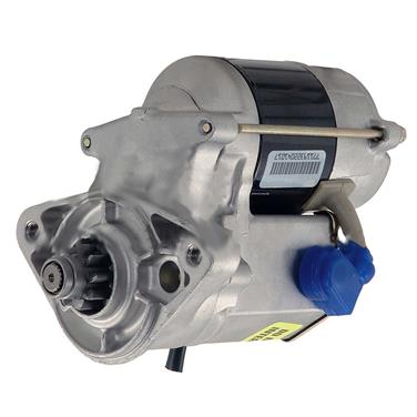 Starter Motor WD 17119