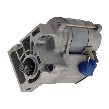 Starter Motor WD 17124