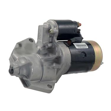 Starter Motor WD 17139