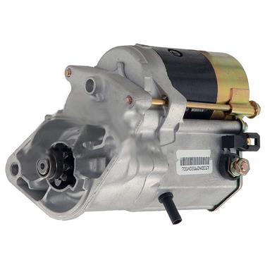 Starter Motor WD 17140