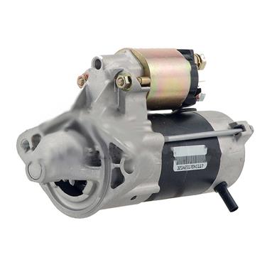 Starter Motor WD 17142