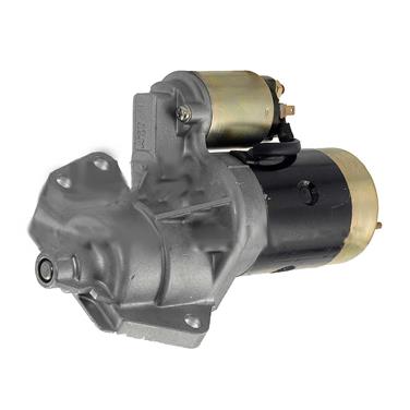 Starter Motor WD 17160