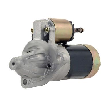 Starter Motor WD 17166