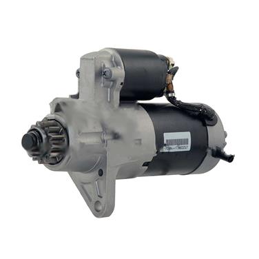 Starter Motor WD 17167