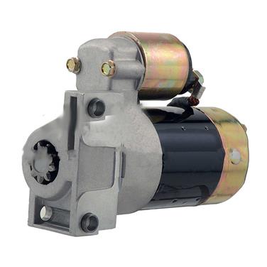 Starter Motor WD 17192