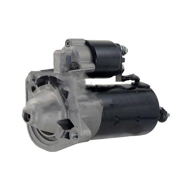 Starter Motor WD 17201