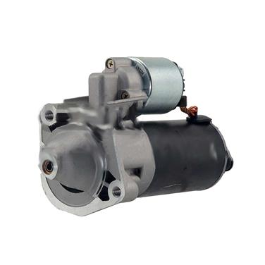 Starter Motor WD 17202