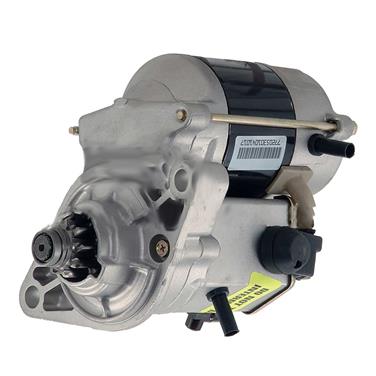 Starter Motor WD 17205