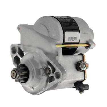 Starter Motor WD 17206