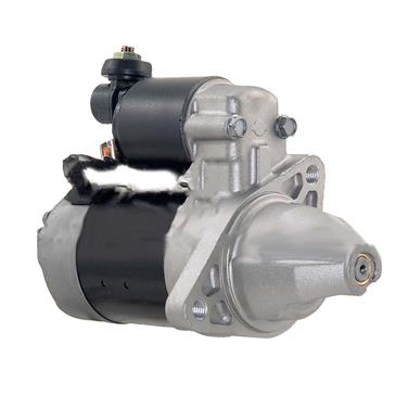 Starter Motor WD 17209