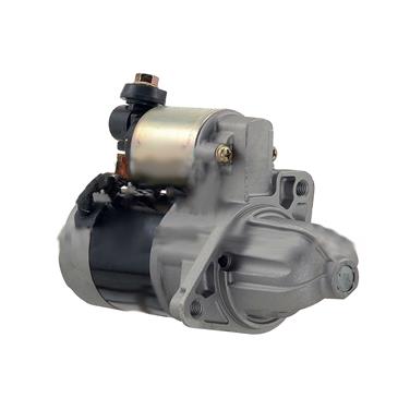 Starter Motor WD 17210