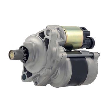 Starter Motor WD 17229