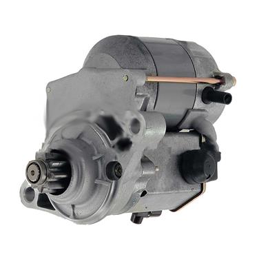 Starter Motor WD 17231