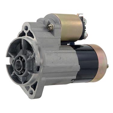 Starter Motor WD 17236