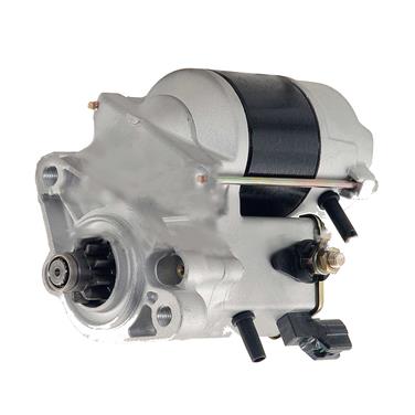 Starter Motor WD 17239