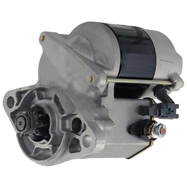 Starter Motor WD 17242