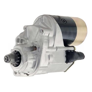 Starter Motor WD 17244