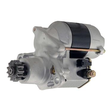 Starter Motor WD 17245