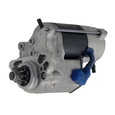 Starter Motor WD 17249