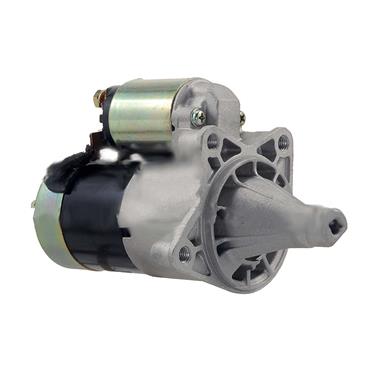 Starter Motor WD 17252