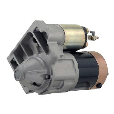 Starter Motor WD 17253