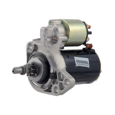 Starter Motor WD 17255