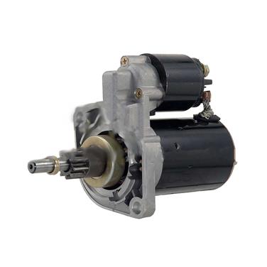 Starter Motor WD 17256