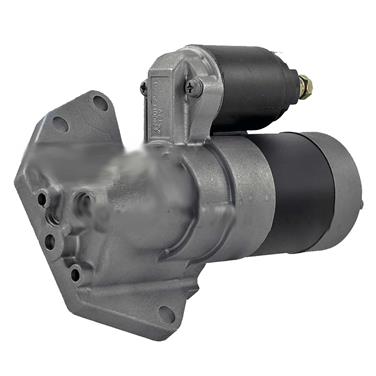 Starter Motor WD 17258