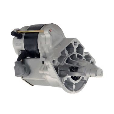 Starter Motor WD 17278