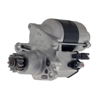 Starter Motor WD 17281