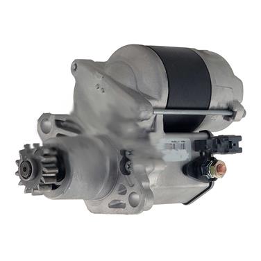 Starter Motor WD 17282