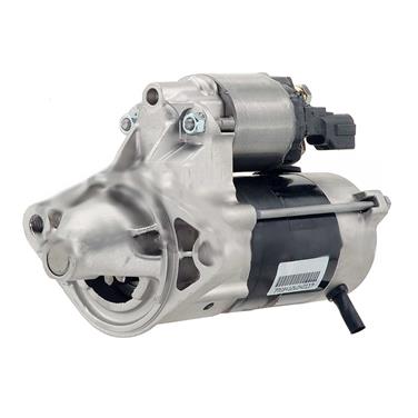 Starter Motor WD 17284