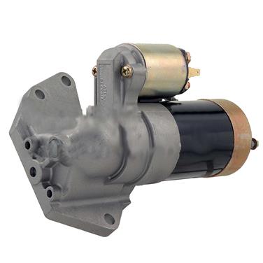 Starter Motor WD 17287