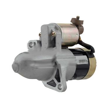 Starter Motor WD 17297