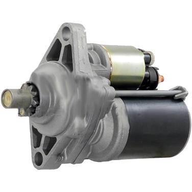 Starter Motor WD 17298