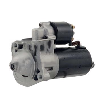 Starter Motor WD 17300