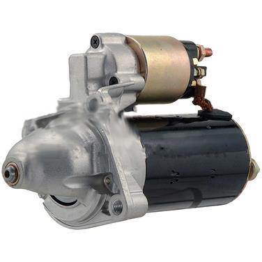 Starter Motor WD 17303