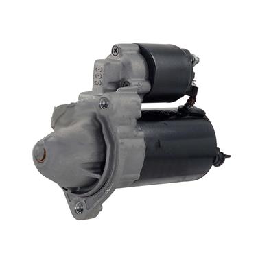 Starter Motor WD 17306