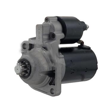 Starter Motor WD 17318