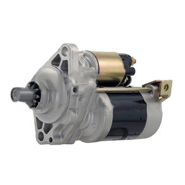 Starter Motor WD 17324