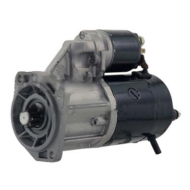 Starter Motor WD 17326