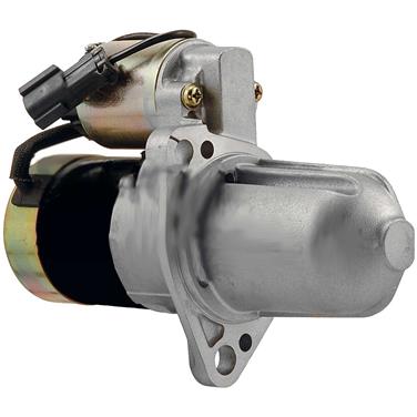 Starter Motor WD 17329