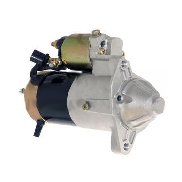 Starter Motor WD 17337