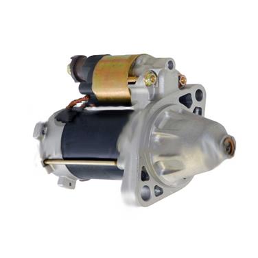 Starter Motor WD 17340