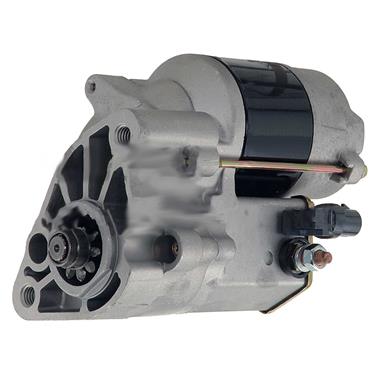 Starter Motor WD 17346