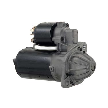 Starter Motor WD 17353