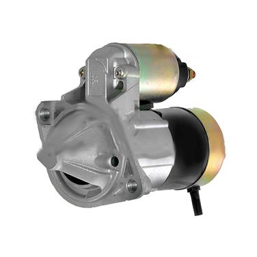 Starter Motor WD 17355